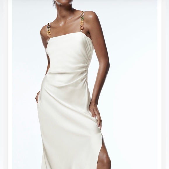 Zara dress - Picture 2 of 4